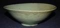 88 CELADON GLAZED POTTERY BOWL