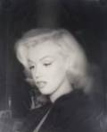 MARILYN MONROE VINTAGE PHOTOGRAPH BY ANDRE DE DIEN