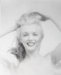 MARILYN MONROE VINTAGE PHOTOGRAPH BY ANDRE DE DIEN