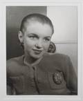 MARILYN MONROE PHOTOGRAPH BY H MAIER STUDIOS