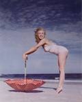 MARILYN MONROE LIMITED EDITION ANDRE DE DIENES PRI