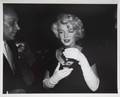 MARILYN MONROE PHOTOGRAPH