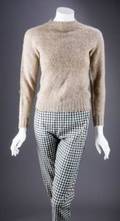 MARILYN MONROE WOOL SWEATER