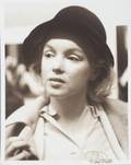 ROY SCHATT PHOTOGRAPH OF MARILYN MONROE