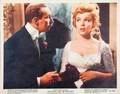 MARILYN MONROE LOBBY CARD