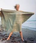 MARILYN MONROE AS PHOTOGRAPHED BY GEORGE BARRIS