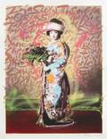 RICHARD DUARDO 19522014 GEISHA WU 2013