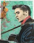 RICHARD DUARDO 19522014 ELVIS 2012
