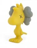 KAWS American 1974 WOODSTOCK 2012
