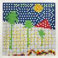 SPACE INVADER French 1969 BOYS DONT CRY 2009