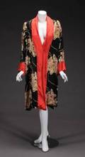 Barbra Streisand Robe