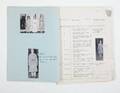 NATIONAL VELVET WARDROBE PLOT BOOK