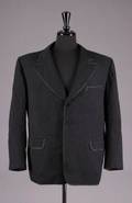 EDWARD G ROBINSON COAT FROM HOUSE OF STRANGERS