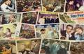 LOBBY CARDS 1940s