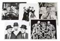 JACK LEMMON FILMS IMAGE ARCHIVE