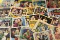 LOBBY CARDS 1930s