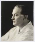 HARRY HOUDINI SIGNED PHOTOGRAPH