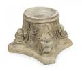 JOAN COLLINS DECORATIVE STONE PLANTER