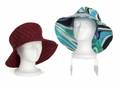 JOAN COLLINS DESIGNER HATS