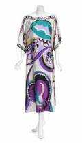 JOAN COLLINS PUCCI PRINT RESORT WARDROBE