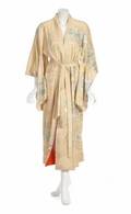 JOAN COLLINS KIMONO