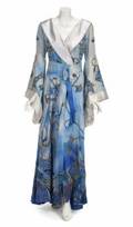 JOAN COLLIN DECADENCE KIMONO
