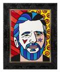 ROMERO BRITTO BRAZILIAN B 1963