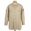 ORSON WELLES CATCH22 MILITARY SHIRT