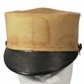 TYRONE POWER KING OF THE KHYBER RIFLES MILITARY HAT