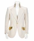 ELVIS PRESLEY 1972 STAGE WORN JACKET