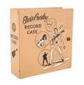 ELVIS PRESLEY GIFTED EPE RECORD CASE