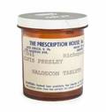 ELVIS PRESLEY NALDECON PRESCRIPTION BOTTLE