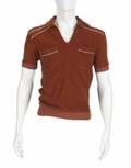 JERRY LEE LEWIS POLO SHIRT
