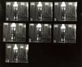 BRUCE SPRINGSTEEN CONTACT SHEET