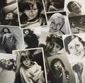 LUISE RAINER HURRELL PHOTOGRAPHS