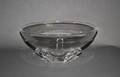 115 STEUBEN CRYSTAL FLORET BOWL