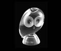 112 STEUBEN CRYSTAL FIGURE OF AN OWL