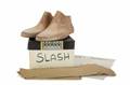 SLASH SHOE MOLDS
