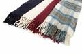 MARLON BRANDO CASHMERE SCARVES