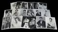 ELVIS PRESLEY ARCHIVE PHOTOGRAPHS