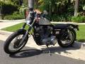 LADY GAGA MUSIC VIDEO MOTORCYCLE USED BY NORMAN REEDUS 