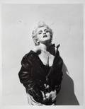 MADONNA PHOTOGRAPH BY HERB RITTS