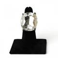 MADONNA MATERIAL GIRL RING 