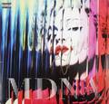 MADONNA SIGNED ALBUM  