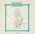 MICHAEL JACKSON SIGNED ALBUM