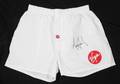 MICHAEL JACKSON SIGNED BOXER SHORTS