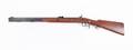 BURT REYNOLDS THOMPSON CENTER ARMS BLACK POWDER PERCUSSION RIFLE