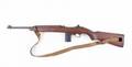 BURT REYNOLDS INLAND DIVISION M1 CARBINE