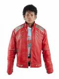 MICHAEL JACKSON BEAT IT BUST
