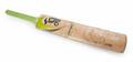RICKY PONTING MATCH USED AND SIGNED CRICKET BAT
